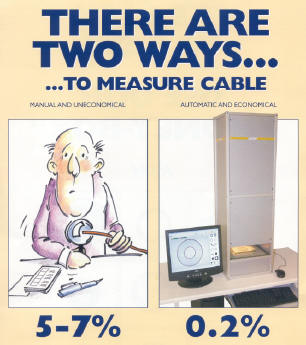 Comparison Flyer