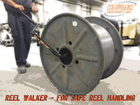 Reel Walker