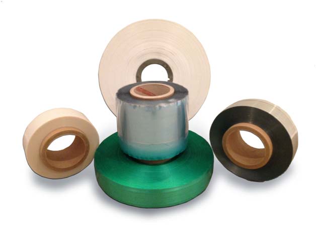 Shielding Tapes