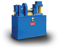 Motorized Roller pointing machines: DSM